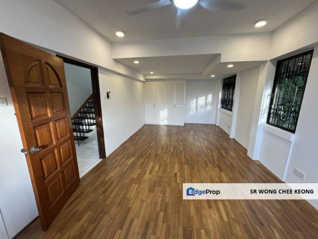 House for rent in Country Heights Damansara, Kuala Lumpur