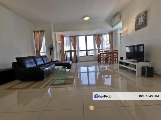 Condominium for sale in Bukit Bandaraya, Kuala Lumpur