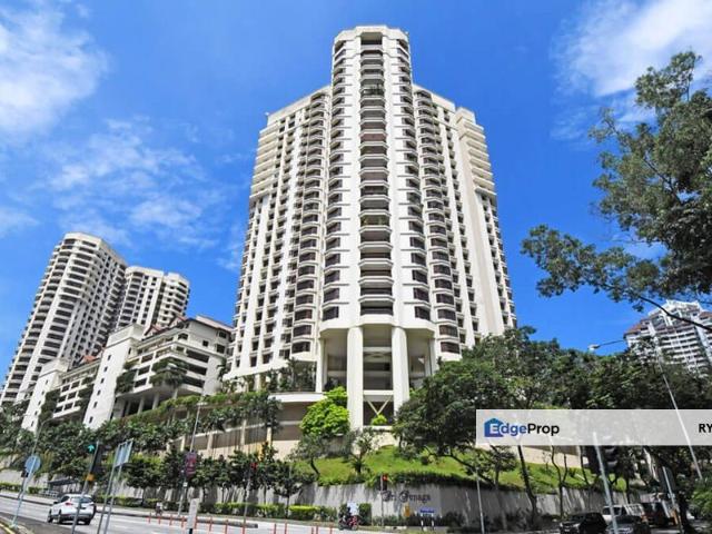 Condominium for rent in Country Heights Damansara, Kuala Lumpur