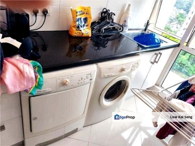 Condominium for sale in Country Heights Damansara, Kuala Lumpur