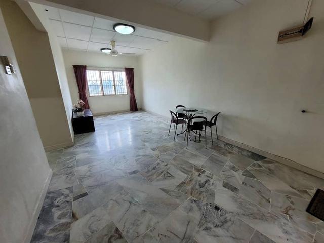 Apartment for sale in Puchong, Majlis Bandaraya Subang Jaya