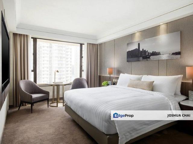 Condominium for rent in Petaling, Subang Jaya