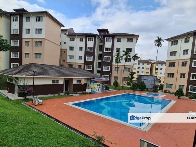 Condominium for sale in Petaling, Subang Jaya