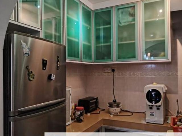 Condominium for sale in Petaling, Subang Jaya
