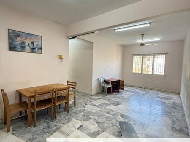 Condominium for rent in Petaling, Subang Jaya
