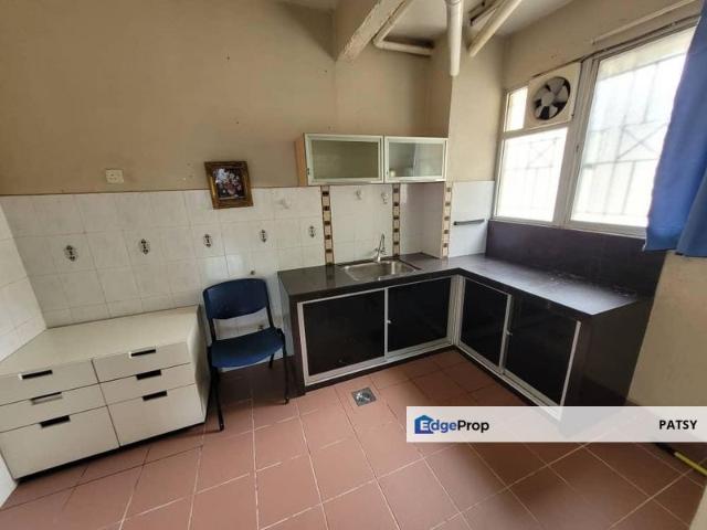 Condominium for sale in Petaling, Subang Jaya