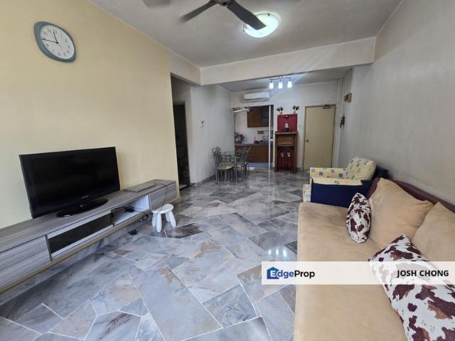Condominium for sale in Petaling, Subang Jaya