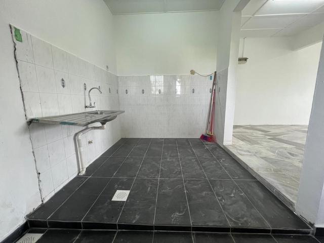 Condominium for sale in Petaling, Subang Jaya