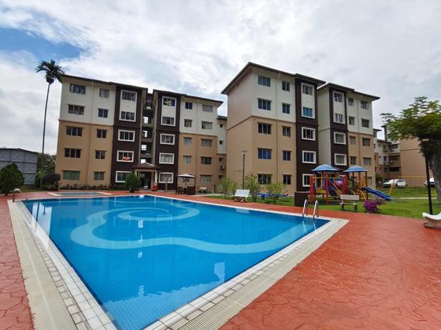 Condominium for sale in Petaling, Subang Jaya