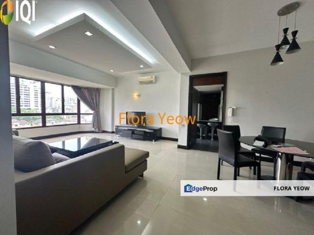 Condominium for sale in Bangsar, Kuala Lumpur