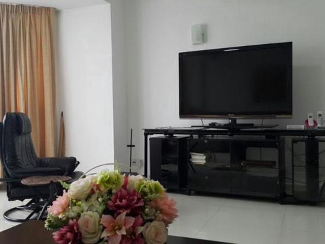 Condominium for rent in Country Heights Damansara, Kuala Lumpur