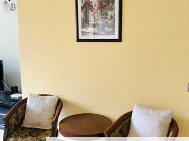 Condominium for rent in Bangsar