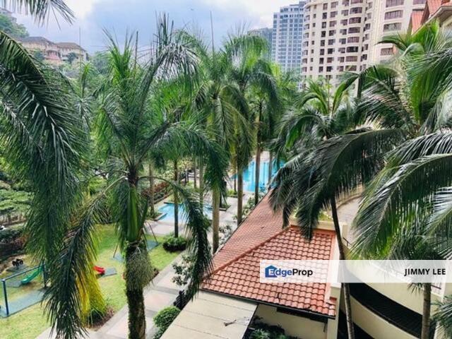 Condominium for rent