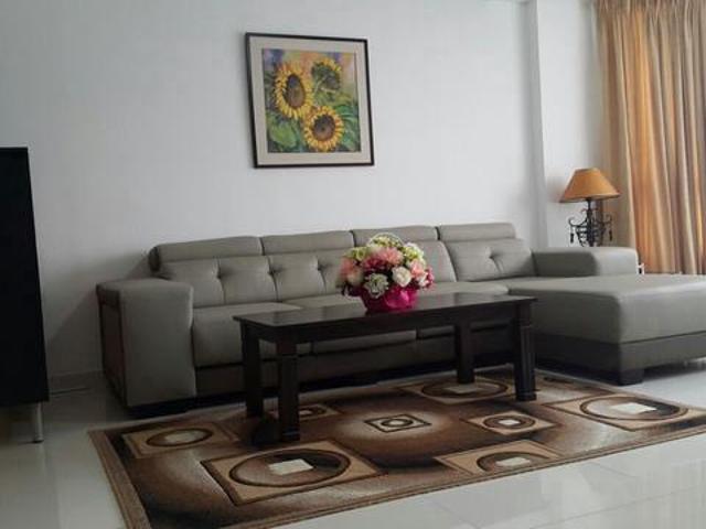 Condominium for rent in Country Heights Damansara, Kuala Lumpur