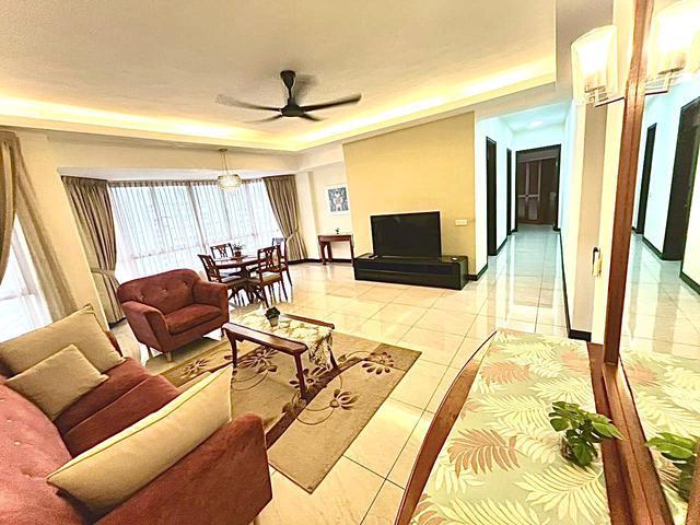 Condominium for rent in Country Heights Damansara, Kuala Lumpur