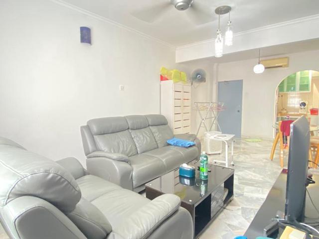 Condominium for sale in Puchong, Majlis Bandaraya Subang Jaya