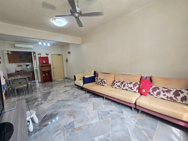Apartment for sale in Puchong, Majlis Bandaraya Subang Jaya