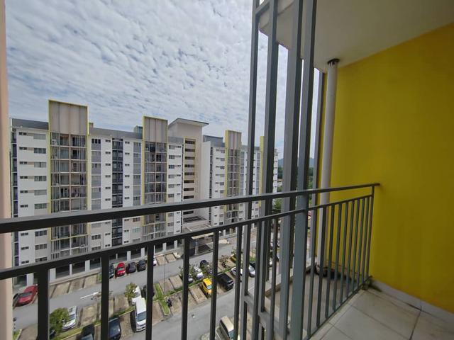 Apartment for sale in Petaling, Alam Impian