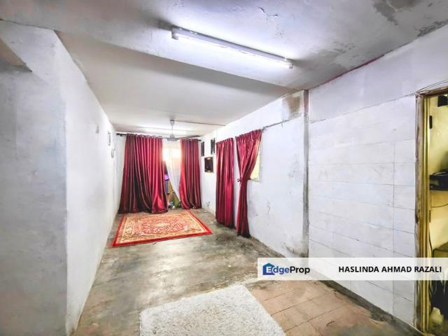 Flat for sale in Country Heights Damansara, Kuala Lumpur