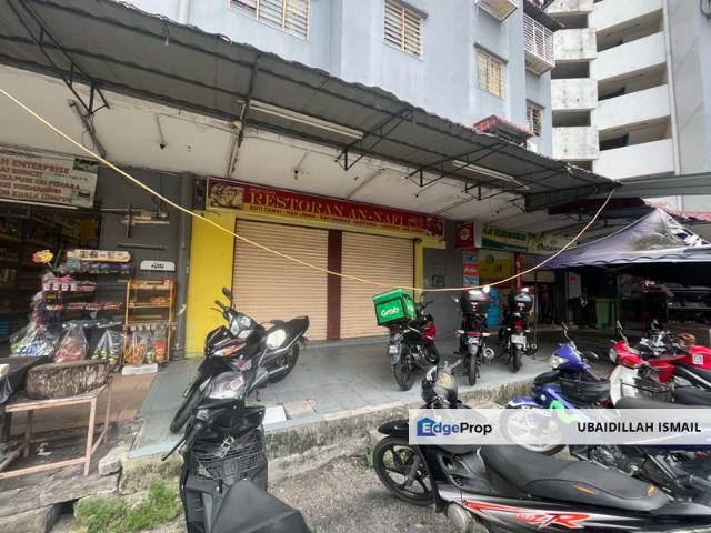 Shop for sale in Country Heights Damansara, Kuala Lumpur