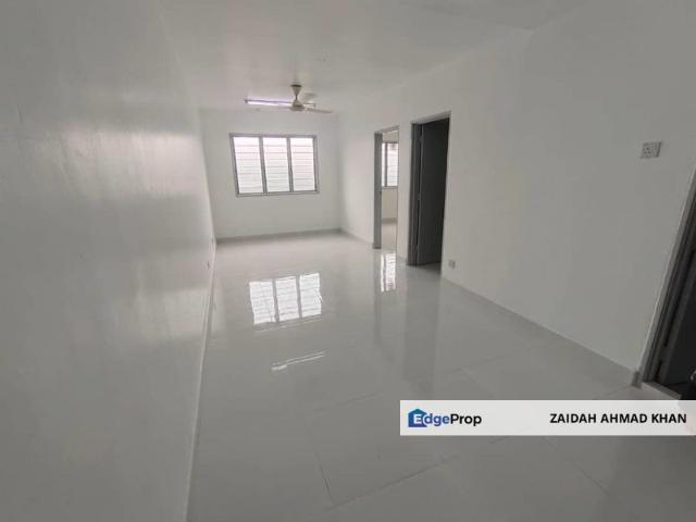 Flat for sale in Country Heights Damansara, Kuala Lumpur