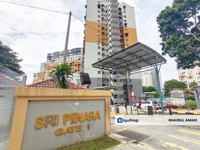 Condominium for sale in Country Heights Damansara, Kuala Lumpur