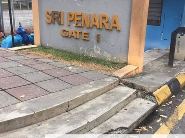 Condominium for sale in Bandar Sri Permaisuri, Kuala Lumpur