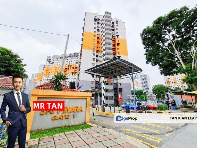 Shop for sale in Country Heights Damansara, Kuala Lumpur