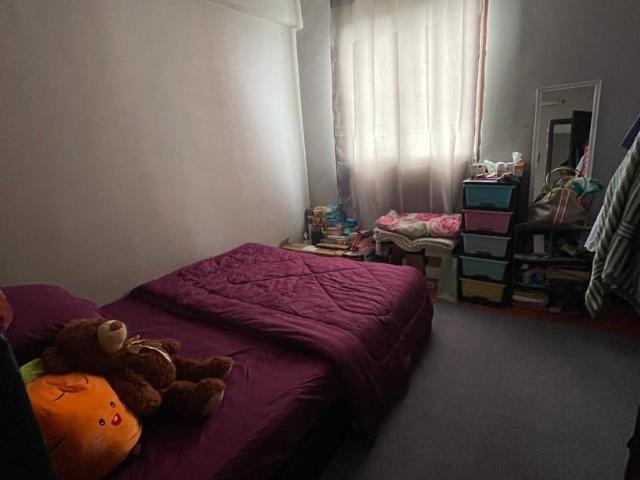 Apartment for rent in Country Heights Damansara, Kuala Lumpur