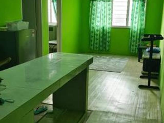 Apartment for sale in Cheras