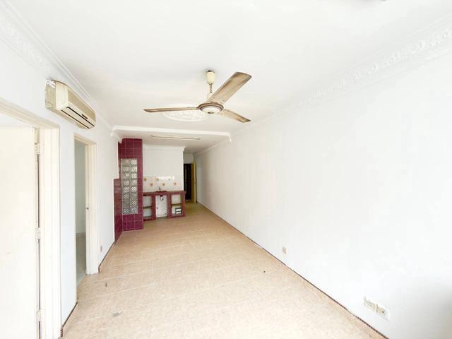 Apartment for sale in Cheras, Kuala Lumpur