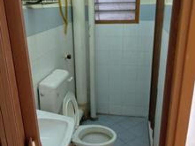 Apartment for sale in Cheras, Kuala Lumpur