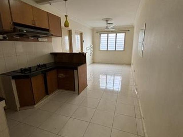 Flat for sale in Cheras, Kuala Lumpur