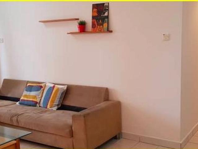 Flat for sale in Cheras, Kuala Lumpur