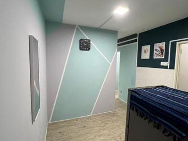 Apartment for sale in Cheras, Kuala Lumpur