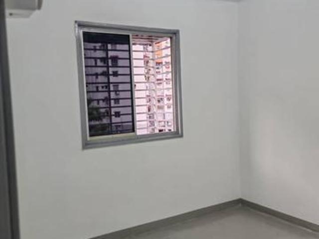 Flat for sale in Cheras, Kuala Lumpur