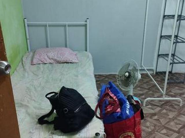 Flat for sale in Cheras, Kuala Lumpur