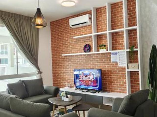 Terraced House for sale in Pengerang, Johor