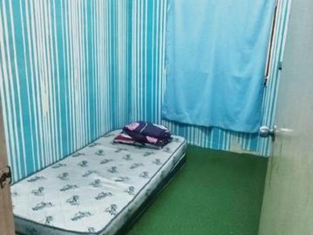 Apartment for sale in Port Klang, Selangor