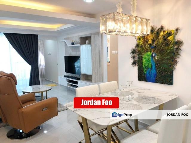 Condominium for sale in Georgetown, Penang