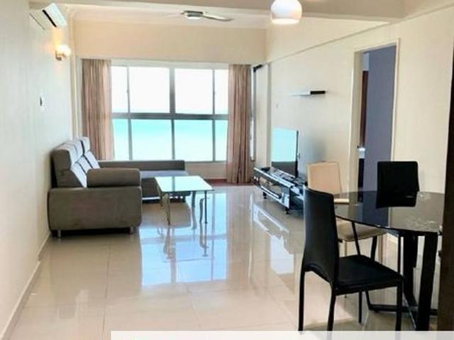 Condominium for rent in Timur Laut, George Town