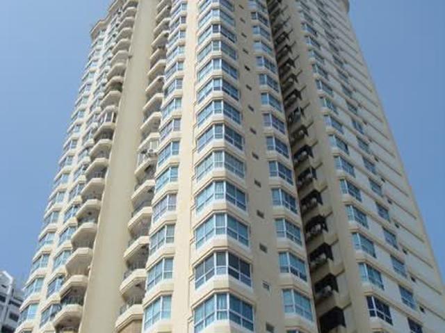 Apartment for rent in Timur Laut, George Town