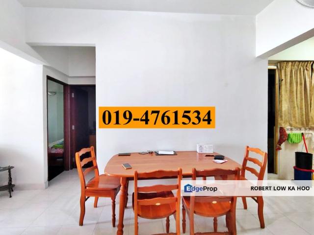 Condominium for rent in Georgetown, Penang