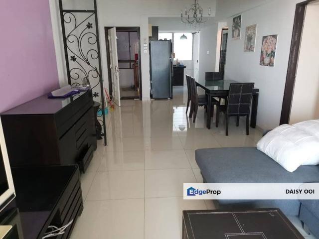 Condominium for sale in Georgetown, Penang