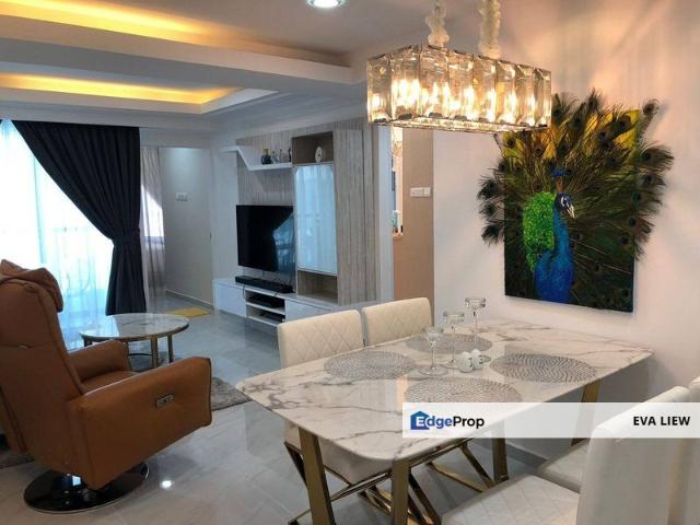 Condominium for sale in Georgetown, Penang