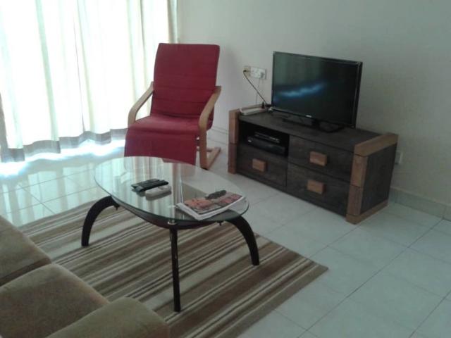 Apartment for rent in Georgetown, Penang