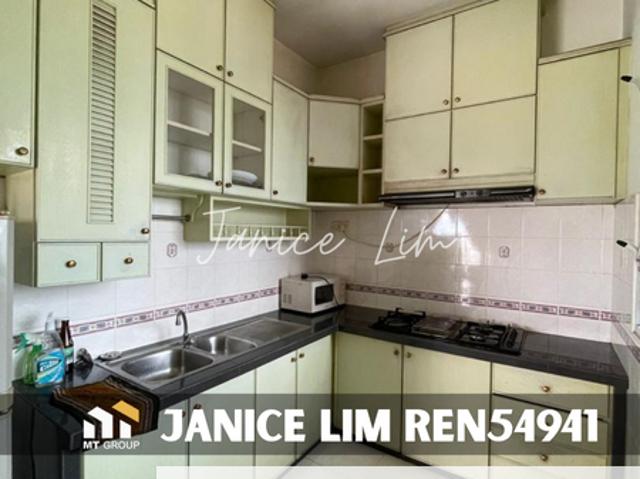 Condominium for rent in Georgetown, Penang
