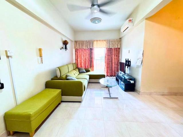 Condominium for rent in Penang