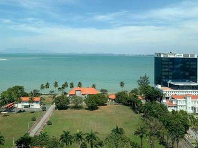 Condominium for rent in Penang
