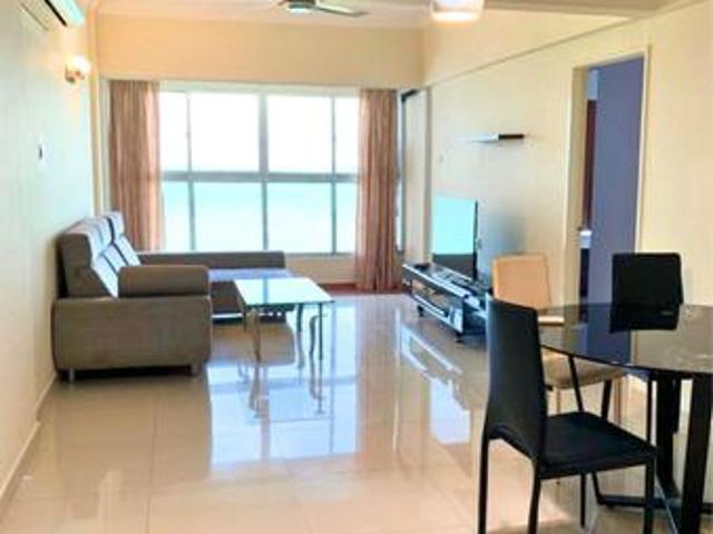 Condominium for rent in Penang